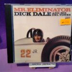 Mr. Eliminator