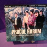 30th Anniversary Anthology