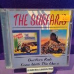 Surfers rule / Gone with the wave