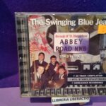 The Swinging Blue Jeans At Abbey Road - 1963 To 1967