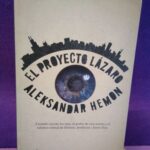 El proyecto Lázaro