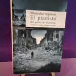 El pianista del gueto de Varsòvia (català)