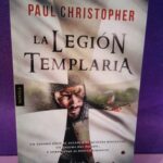 La legión templaria