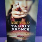 Talco y bronce