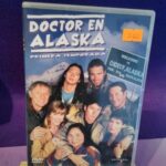 Doctor en Alaska temporada 1