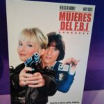 Mujeres del F.B.I.