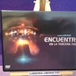 Encuentros en la tercera fase