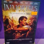 Immortals