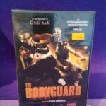 The bodyguard