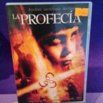 La profecía: Omen 666