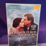 Los hombres duros no bailan