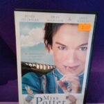 Miss Potter