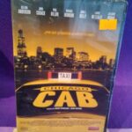 Chicago Cab