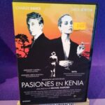 Pasiones en Kenia