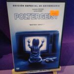 Poltergeist (Fenómenos extraños)