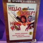 Hello, Dolly!