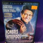 Hombres intrépidos