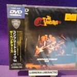 The Ventures Japan Tour '93