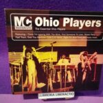 The essential Ohio Players