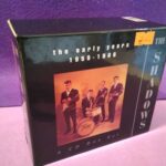 The early years (1859-1966) (CD box set)