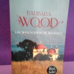 Los manuscritos de Magdala