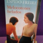 Melocotones helados