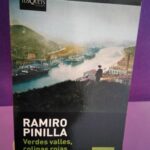 Verdes valles, colinas rojas 1: La tierra convulsa