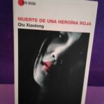 Muerte de una heroína roja
