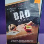 Bad teacher