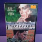 Expiación, más allá de la pasión