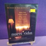 Nueve vidas