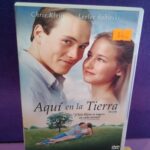 Aquí en la Tierra
