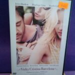 Vicky Cristina Barcelona