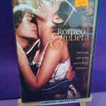 Romeo & Julieta (1968)