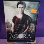 Ágora