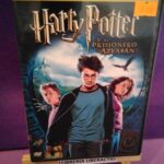 Harry Potter y el prisionero de Azkabán