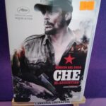 Che: El argentino