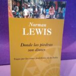 Donde las piedras son dioses