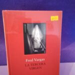 La tercera virgen