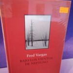 Bajo los vientos de Neptuno