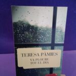 Va ploure tot el dia