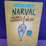 Crema de Cacahuete y Medu