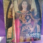 El Gòtic a les col·leccions del MNAC