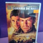 La guerra de Hart