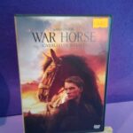 War horse (Caballo de batalla)