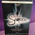 El efecto sombra