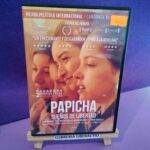 Papicha, sueños de libertad