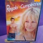 Regalo de cumpleaños