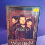 La ley de los fuertes