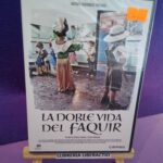 La doble vida del faquir